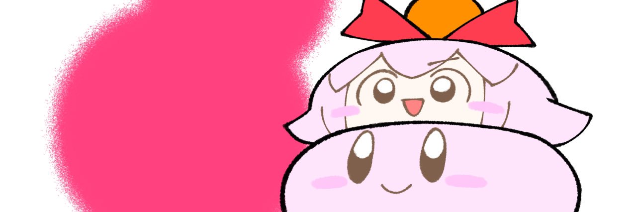 しゅわッチ's banner