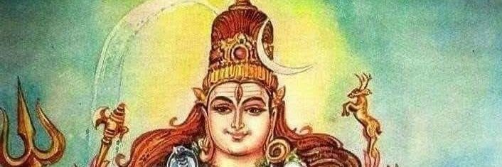 🔱 रुद्राक्ष 🔱's banner