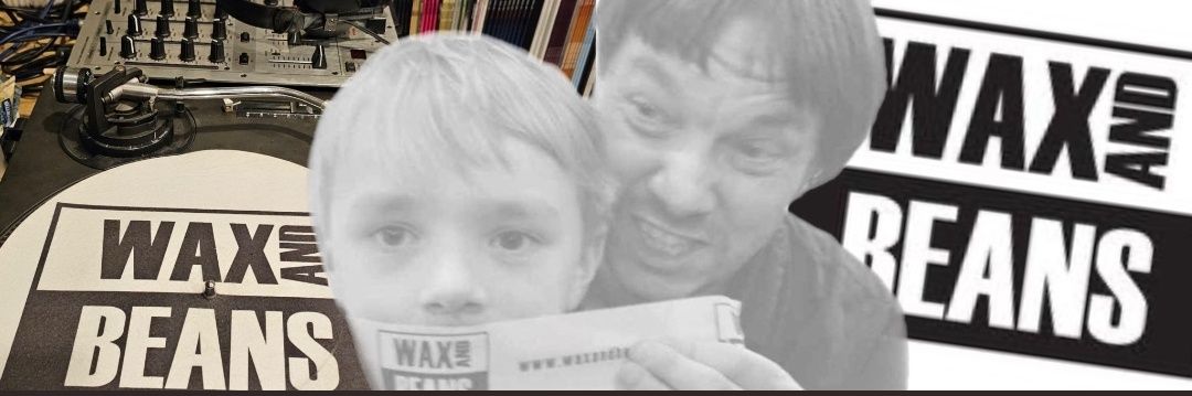 Waxandbeans's banner