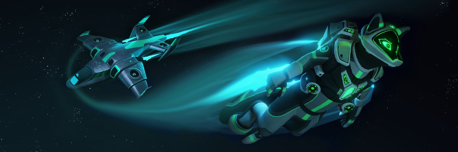 IceNova's banner