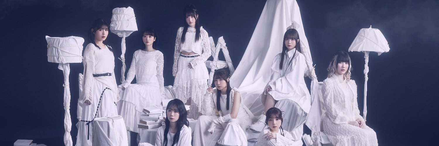 DIALOGUE＋公式 ＠14th single「奇跡は起きない」発売中💿️'s banner
