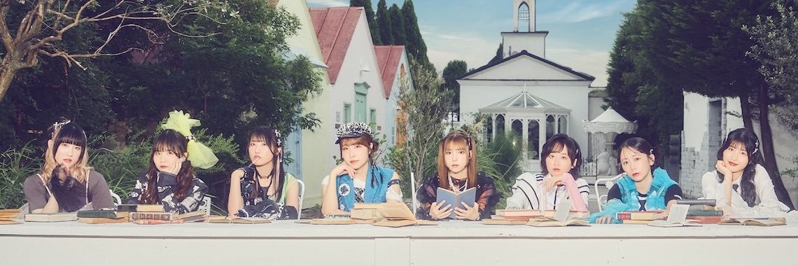 DIALOGUE＋公式 ＠12/23 4thアルバム発売💿️'s banner