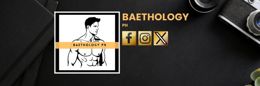 Baethology 🇵🇭's banner