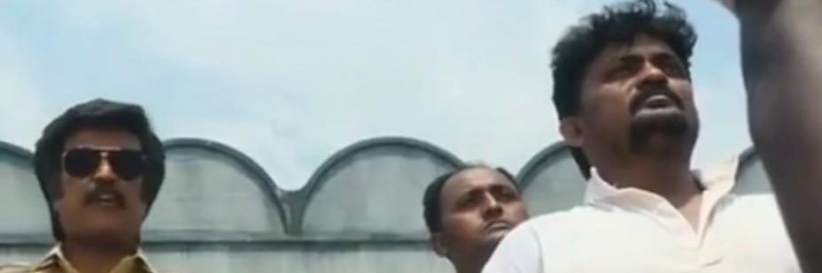CUCKOO VINOTH.A's banner