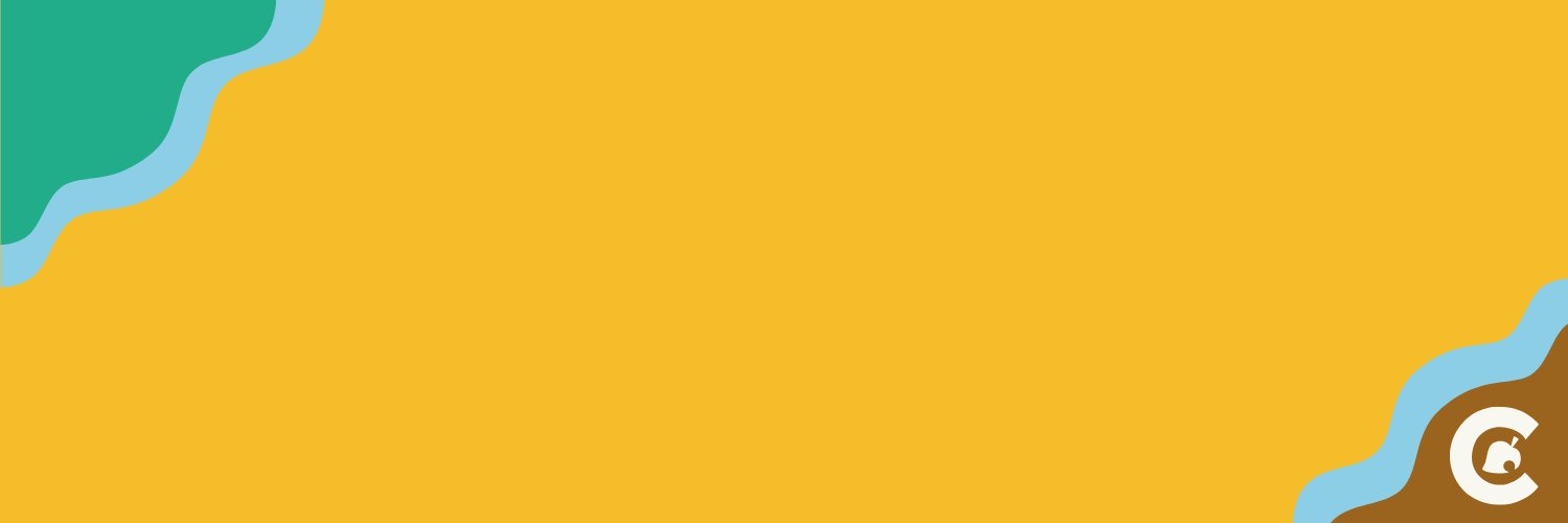 ACNH News 🏝's banner