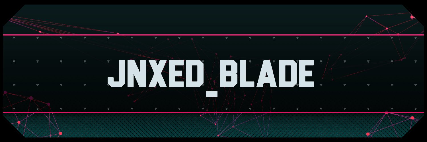 🔞BLADE❌🩸🗡️'s banner