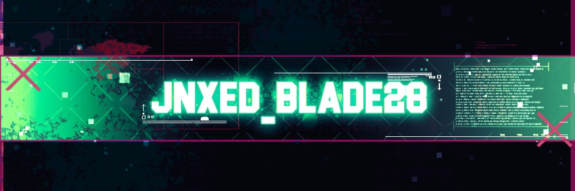 🔞BLADE❌🩸🗡️'s banner