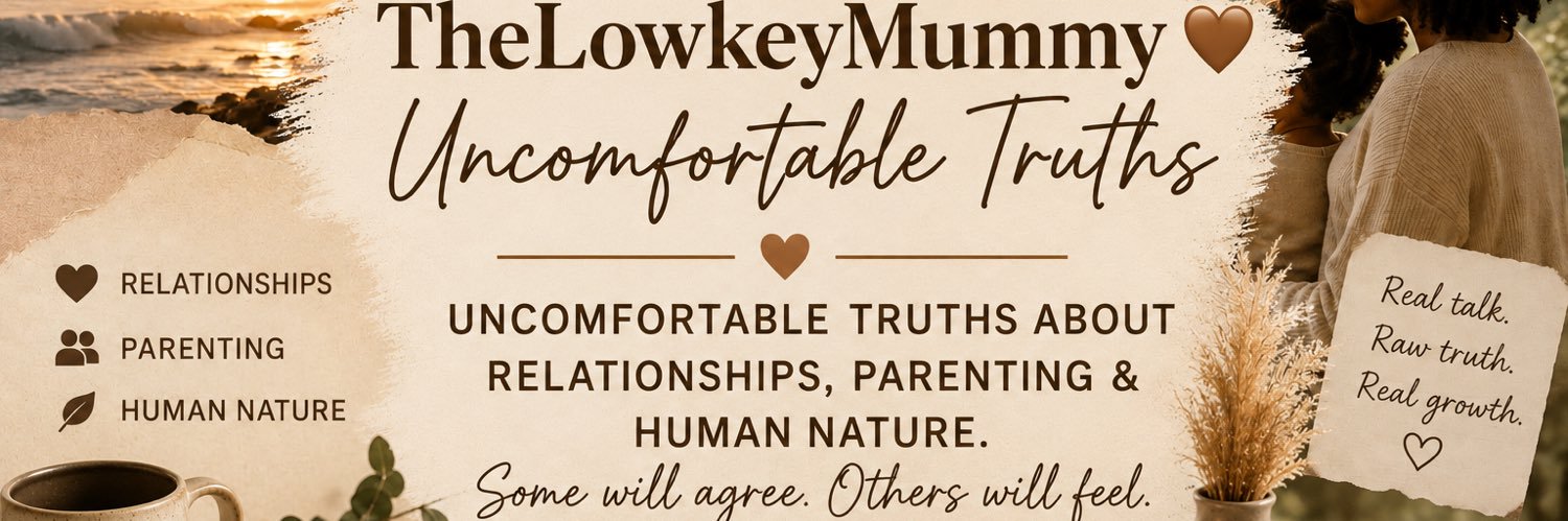 TheLowkeyMummy🤎's banner