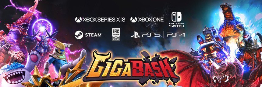 SERN 🤝 Godzilla, Ultraman & Gamera Game's banner