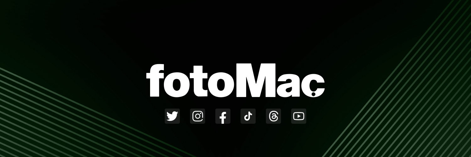 Fotomaç's banner