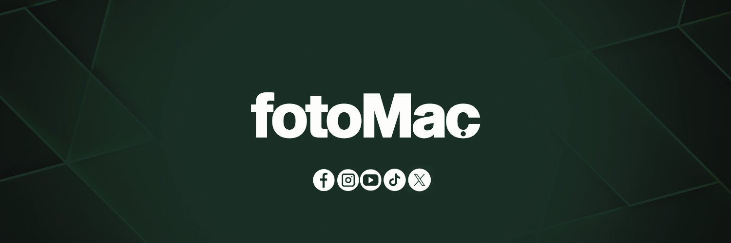 Fotomaç's banner