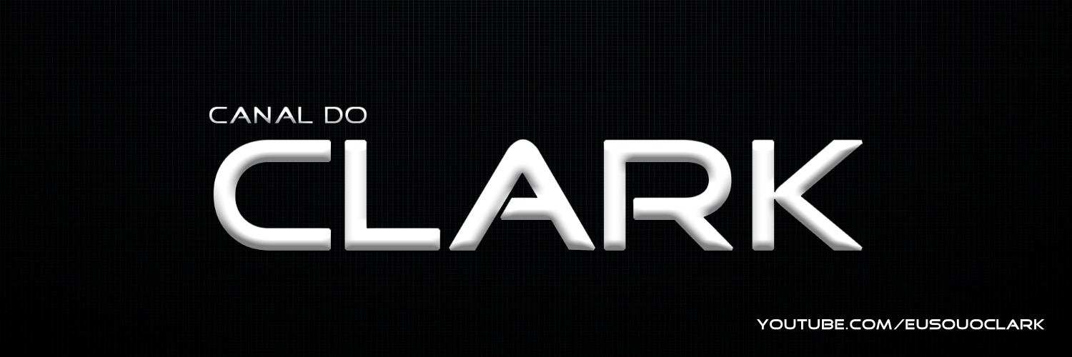 Clark's banner