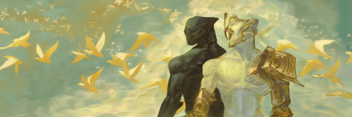 Sildurs's banner