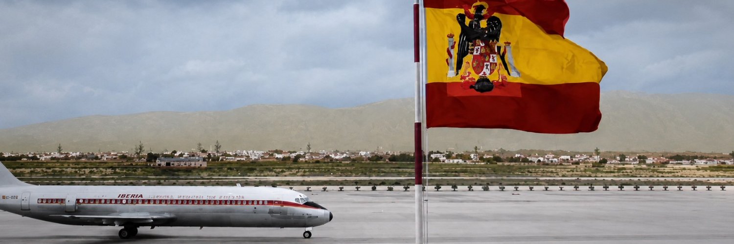 Benjamín 🇪🇸🦅's banner