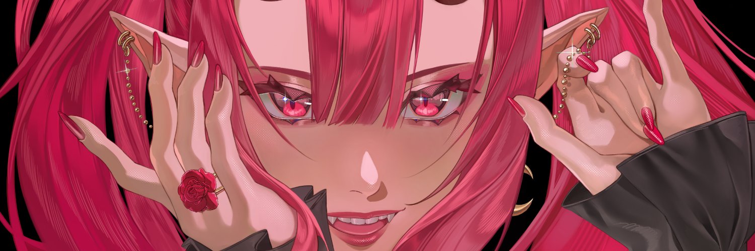 vivi🎙️🔞 Comms open July 1-27's banner