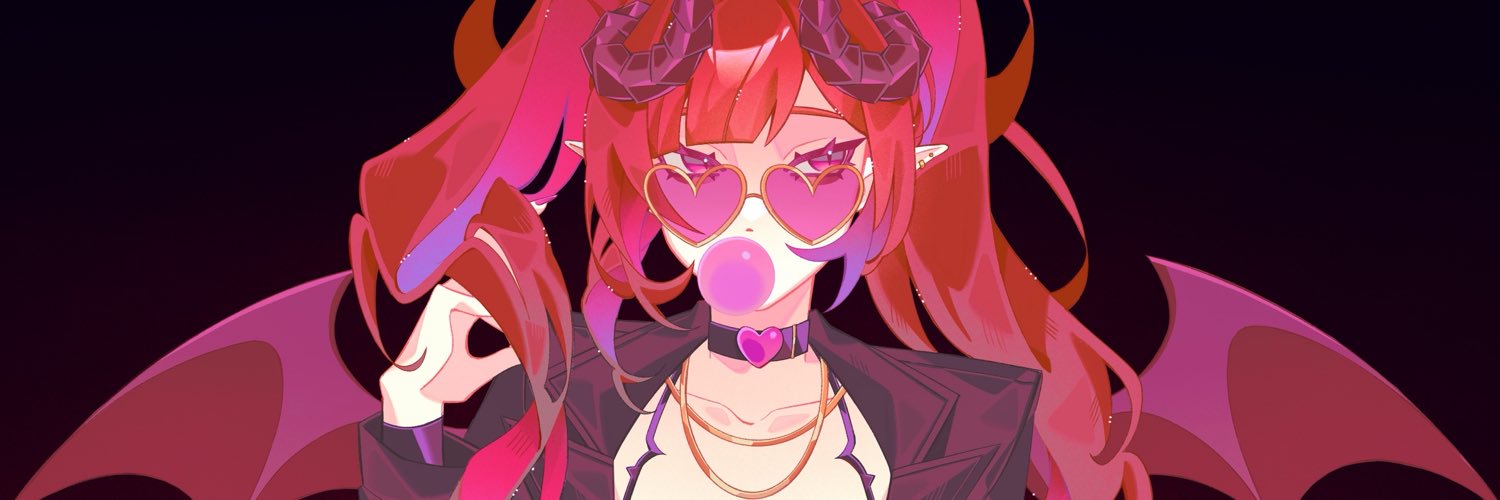 vivi🎙️🔞 Comms Open's banner