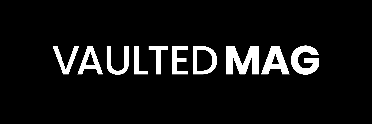 Vaultedmag's banner