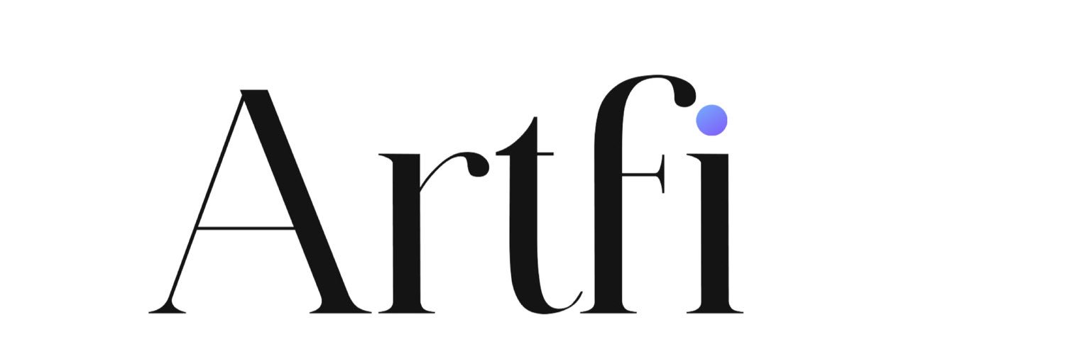 Artfi's banner