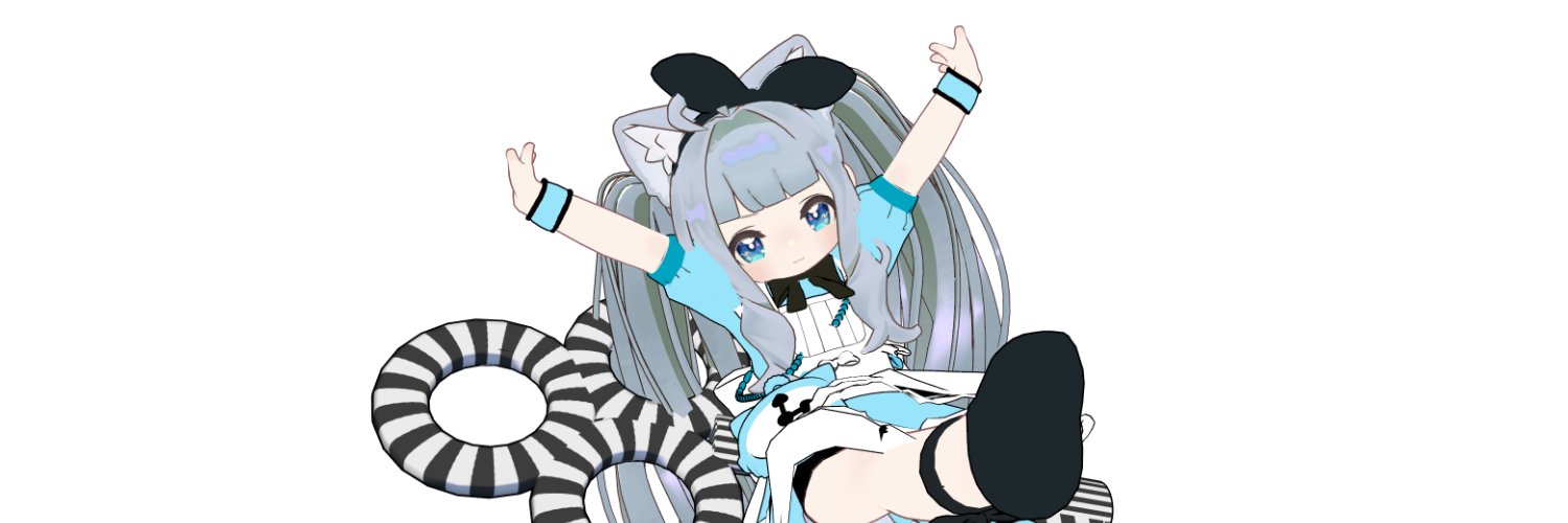 ナルキ 🐇's banner