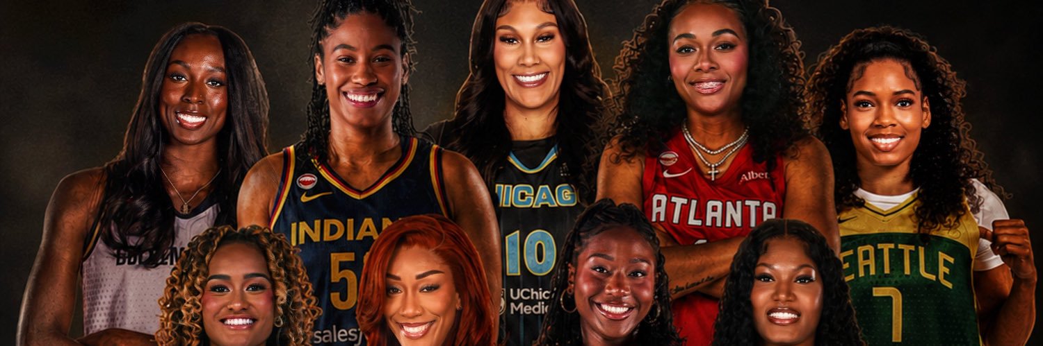 WNBAGamecocks's banner