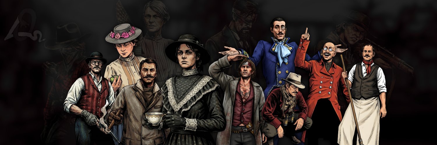 OutLaw RD's banner
