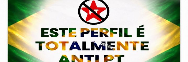Almir Fornari's banner