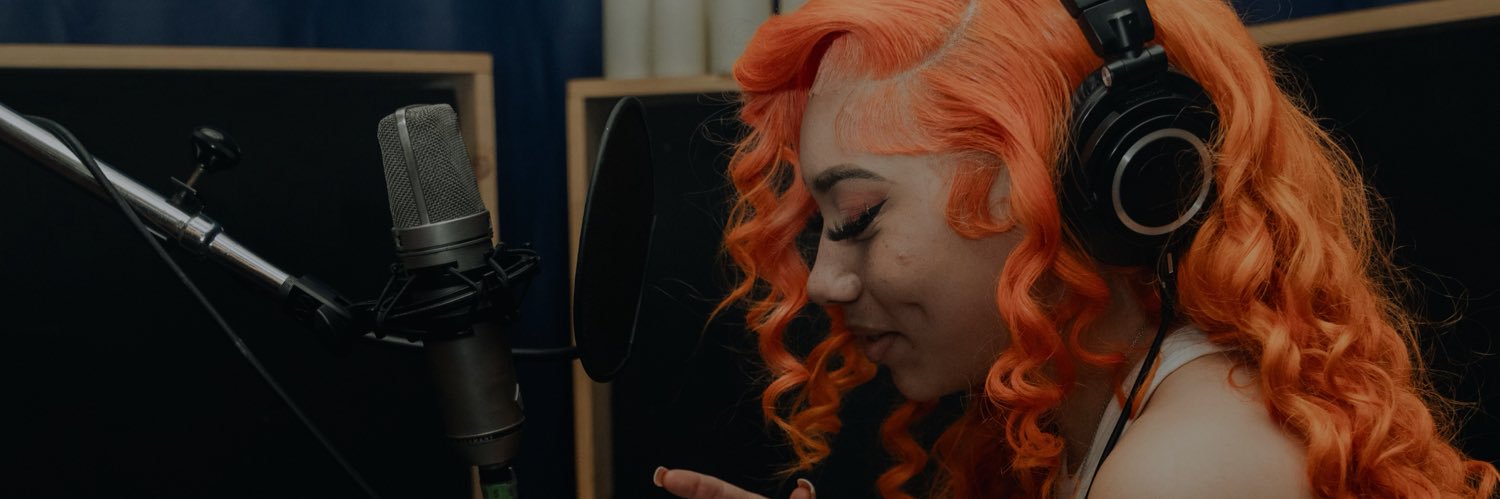 MissShakeBack / MissTrill's banner