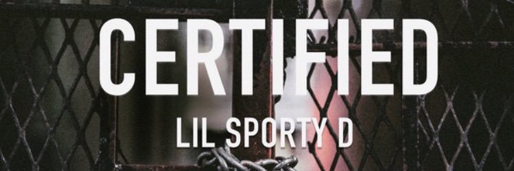 Lil Sporty D𓅓's banner