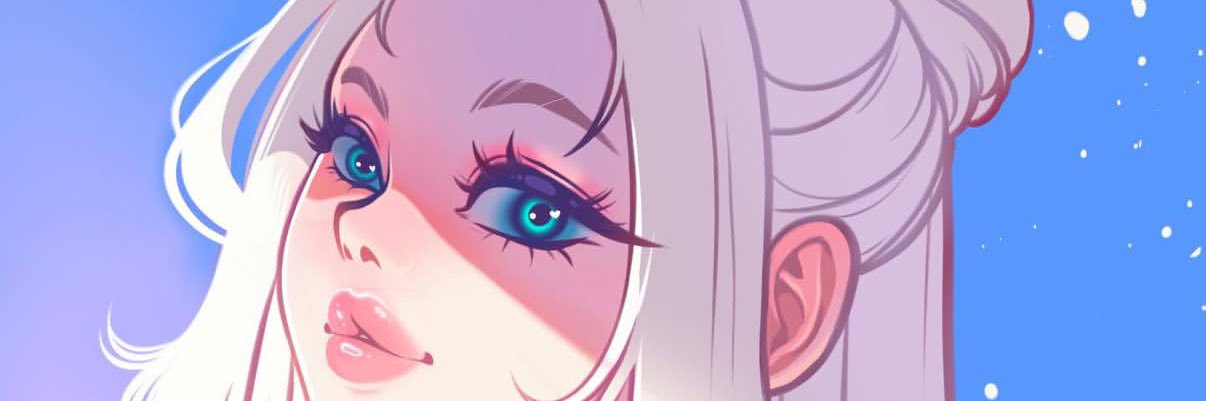 🌸 Meri // Commissions Open 🩷's banner