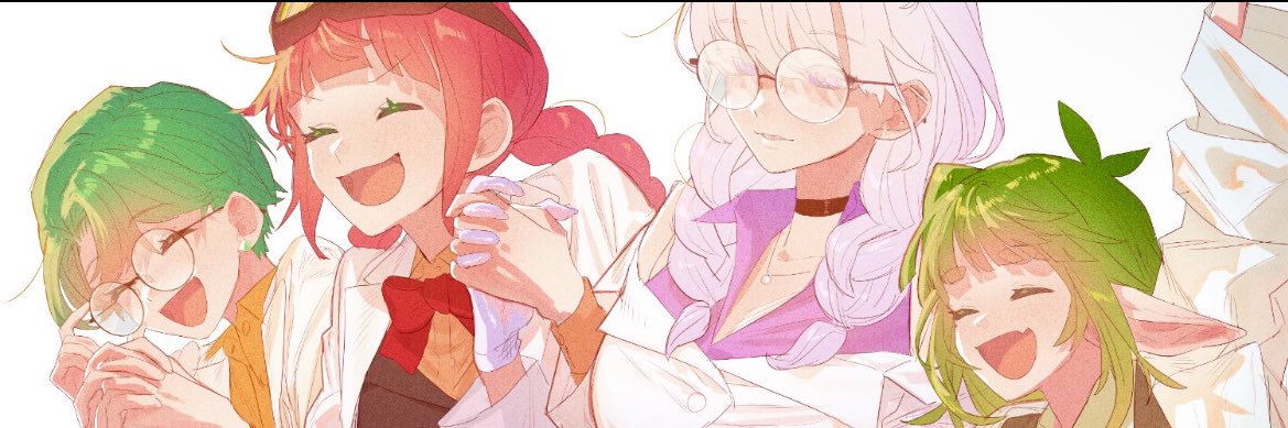 四ッ谷やえ🌱🦦目指せチャンネル登録者50000人✨'s banner