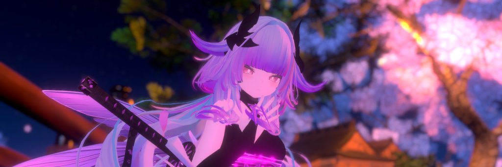 よっしー/yossy222@VRC's banner