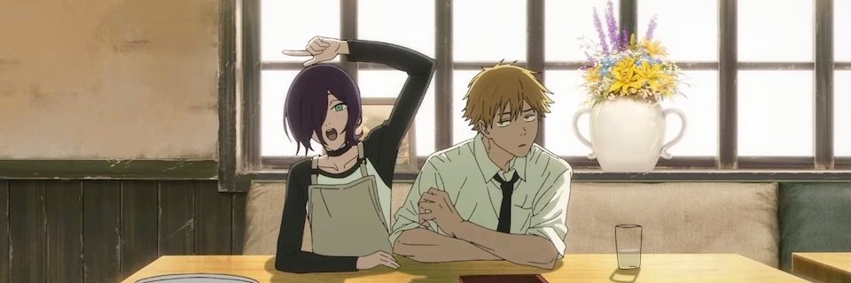 Anime Posts's banner