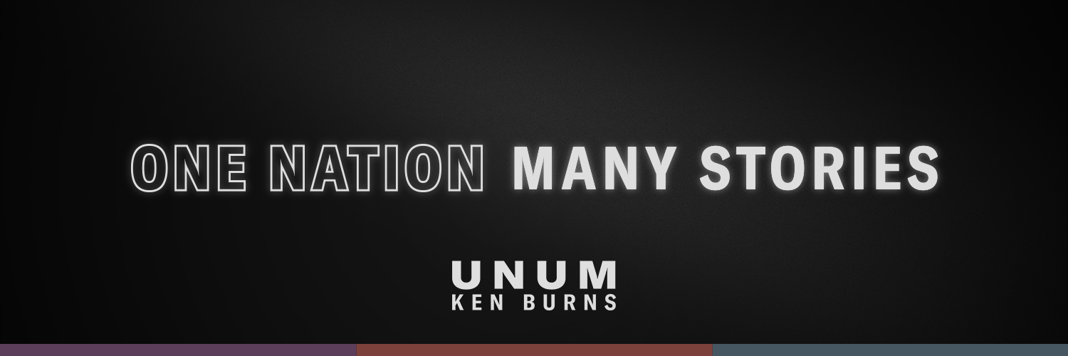 UNUMKenBurns's banner