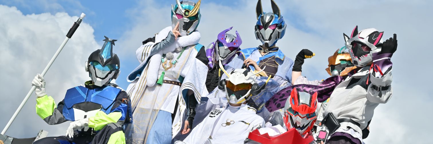 るいと's banner