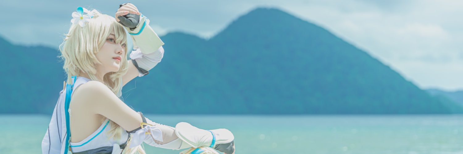 にしん's banner