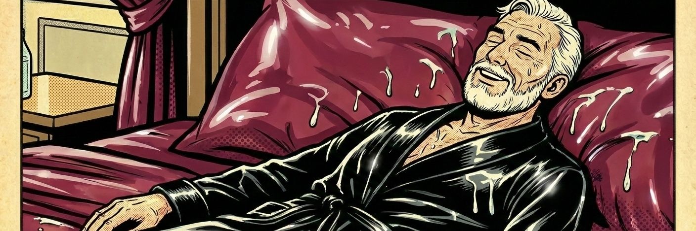 shinypantsguy's banner