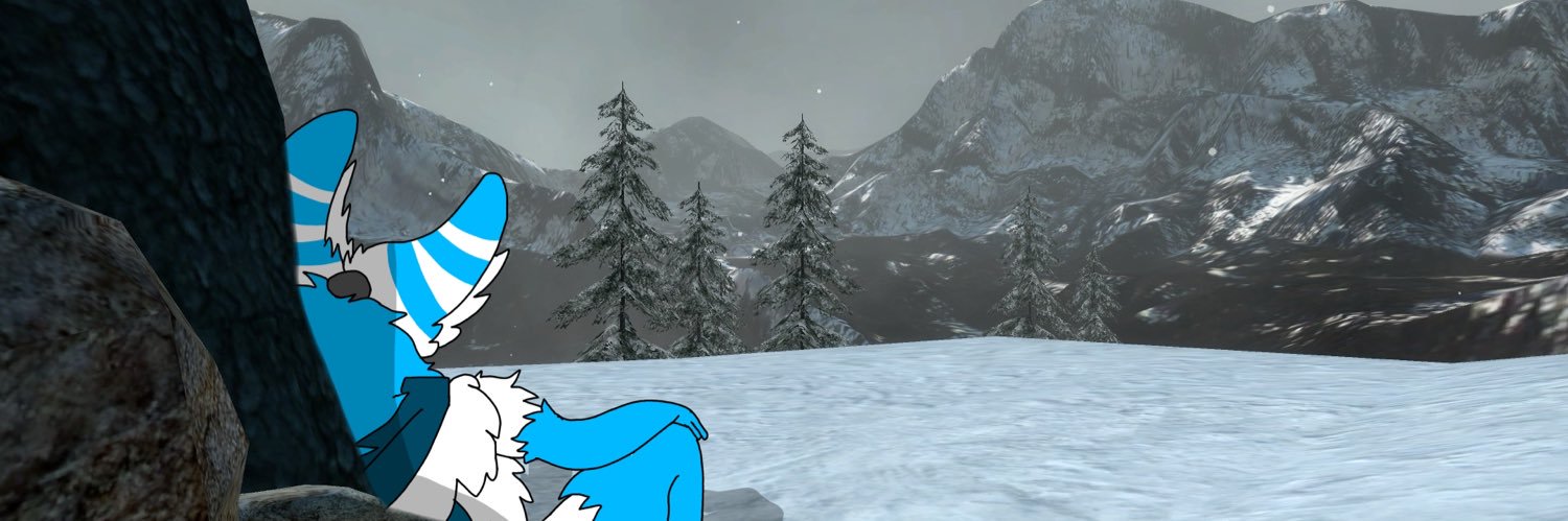 ❄️Winter, but Gaming ❄️'s banner