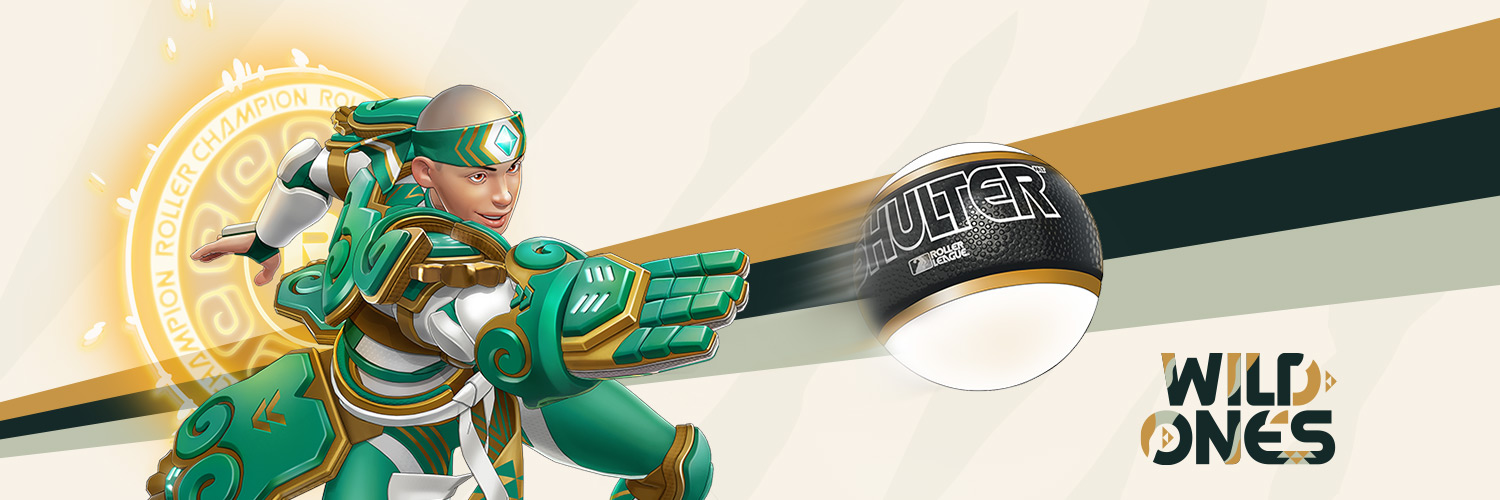 Roller Champions's banner