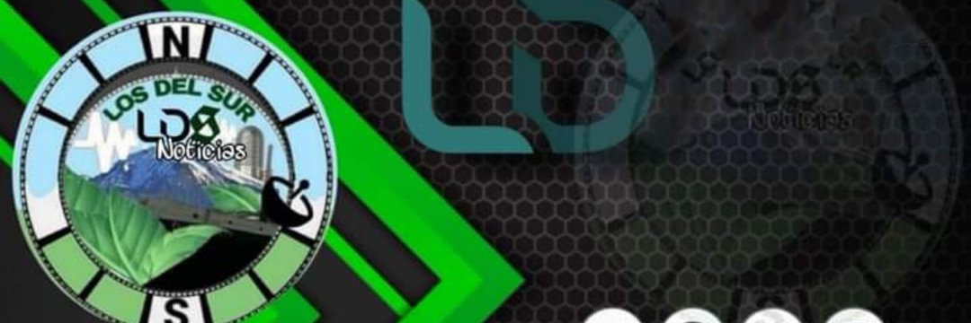 Los del Sur Noticias's banner