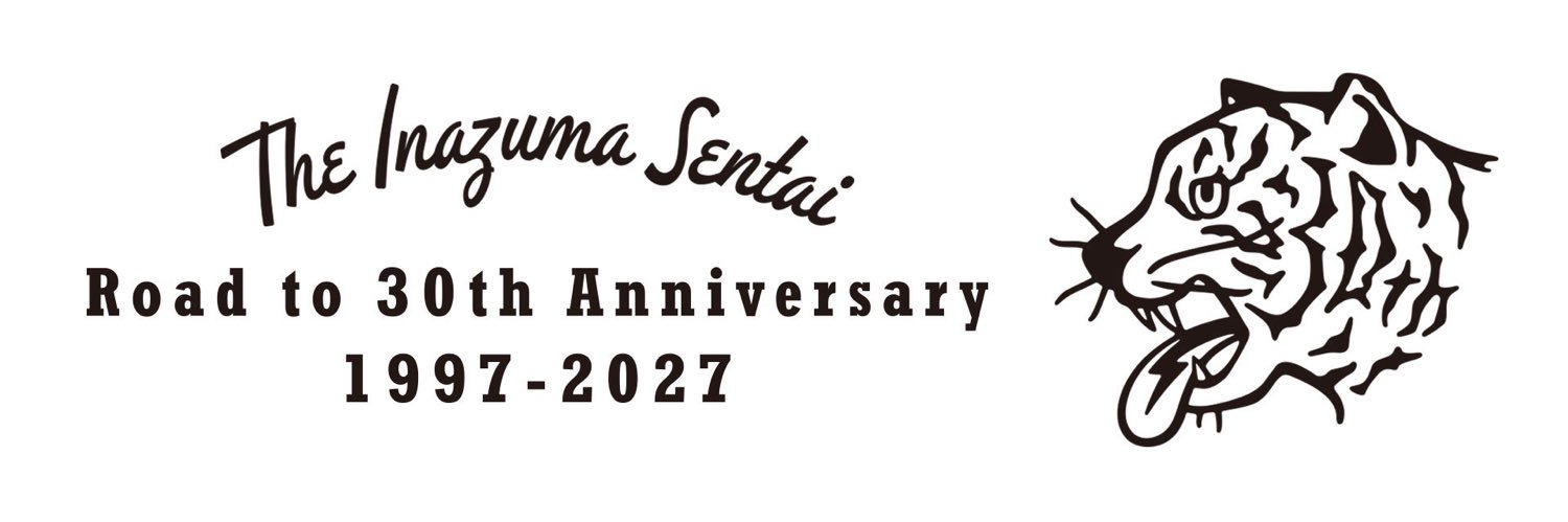THEイナズマ戦隊's banner