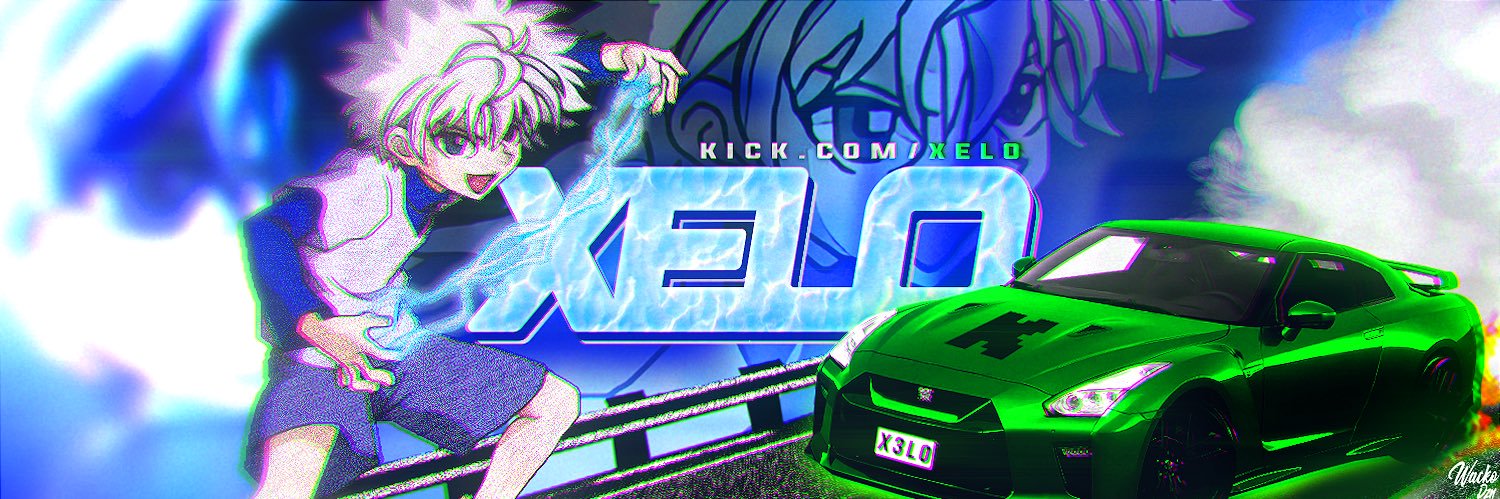 XELO 🌟's banner