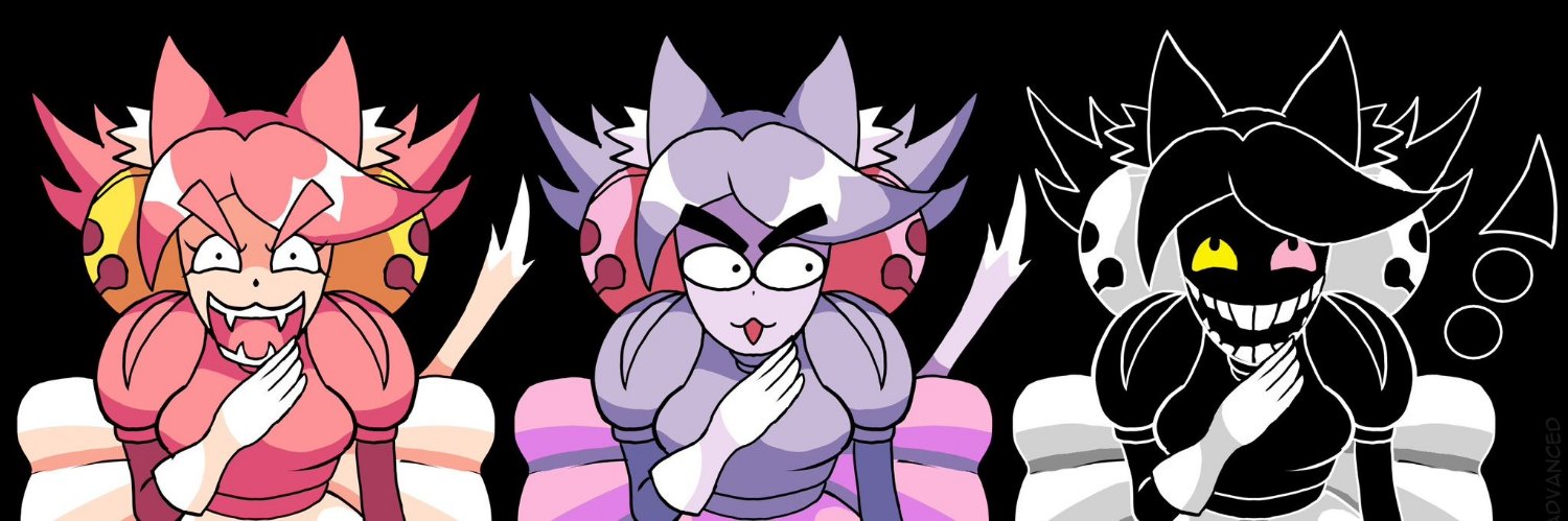 M.S.E.Advanced (COMMS OPEN)'s banner