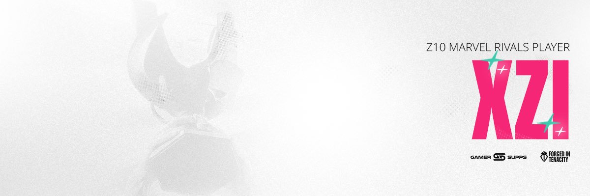 Z10 Xzi's banner