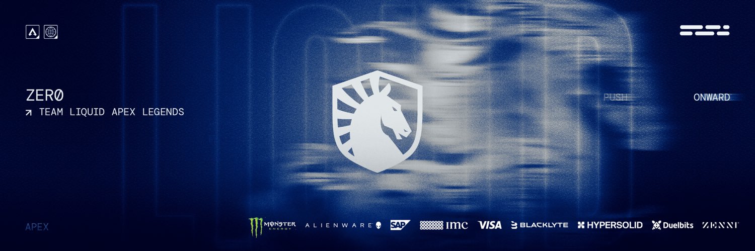 Liquid Alienware Zer0's banner