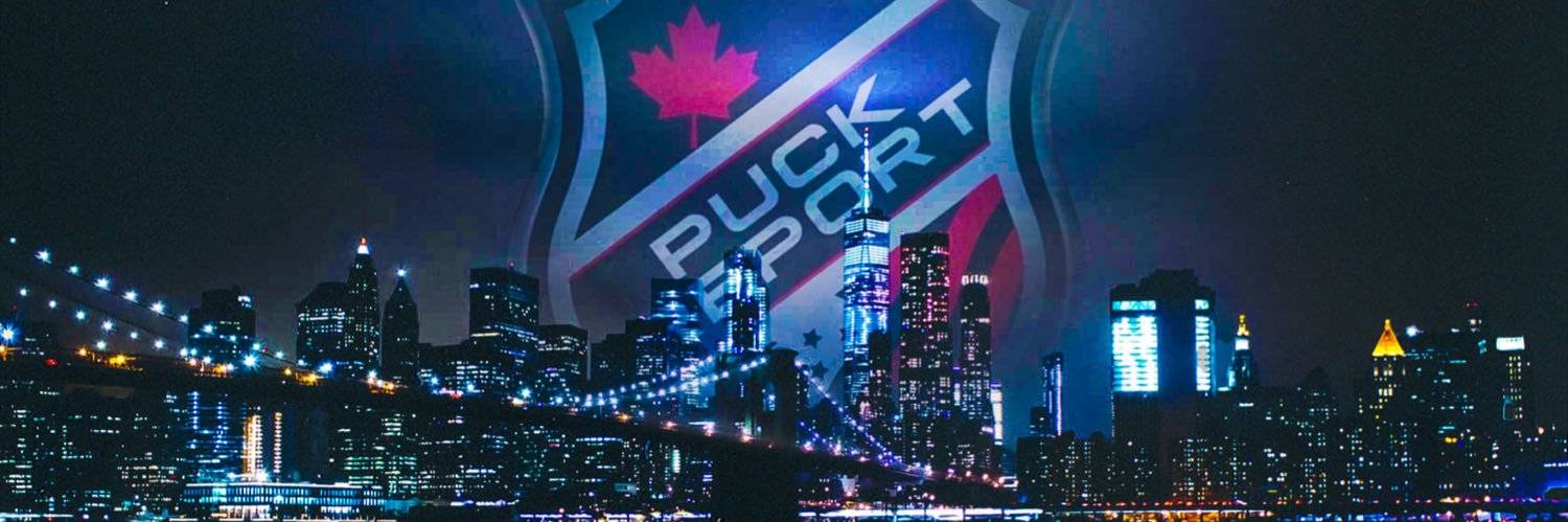 NHL News's banner