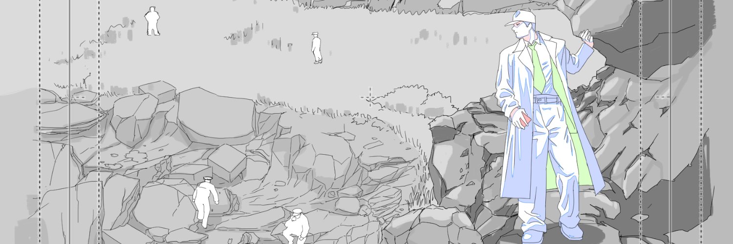こうへい's banner