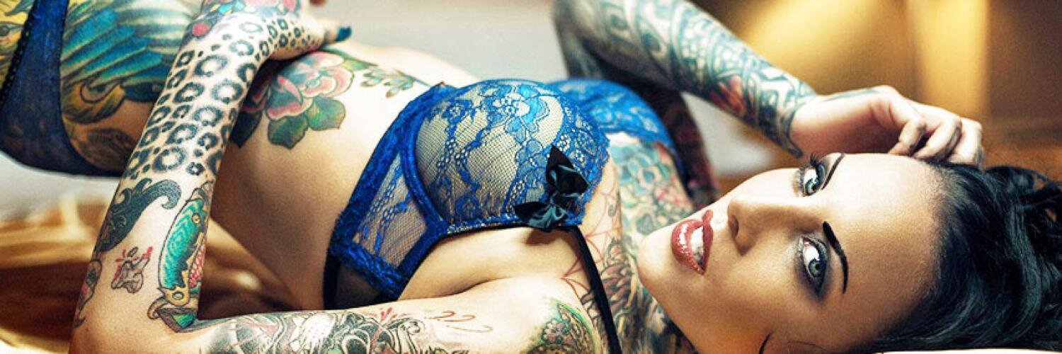 World Tattoo Gallery's banner