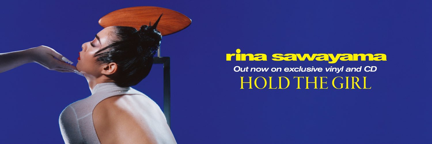 RINA SLAYWAYAMA's banner
