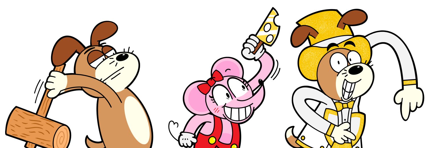Unfunny's banner