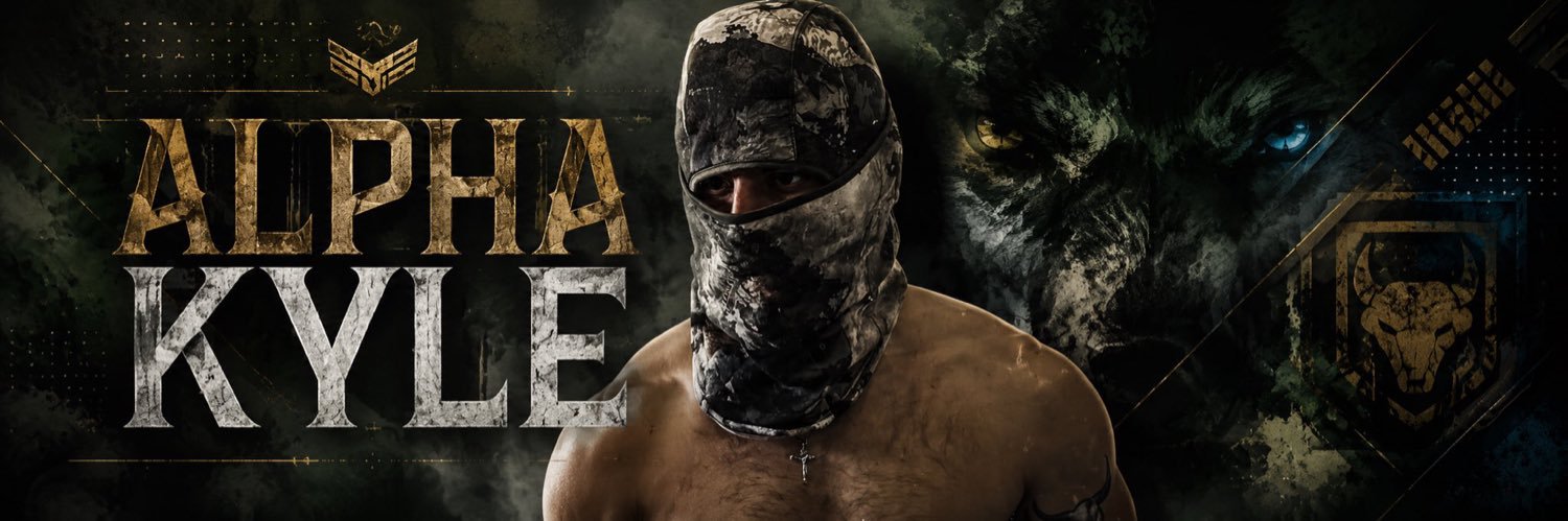 Alpha Kyle's banner